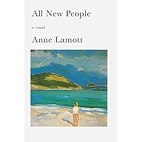 All New People: A Novel All New People: A Novel Paperback Kindle Audible Audiobook Hardcover