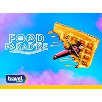 Food Paradise - Season 11