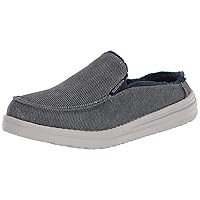 Skechers Boys' Melson - Comfy Time Sneaker