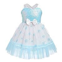 Toddler Baby Girl Princess Dress Backless Pageant First Birthday Wedding Cake Smash Formal Gowns Lace Tutu Dress