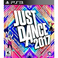 Just Dance 2017 - PlayStation 3 Just Dance 2017 - PlayStation 3 PlayStation 3 Nintendo Wii U