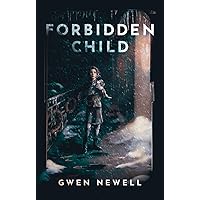 Forbidden Child Forbidden Child Hardcover Audible Audiobook Kindle