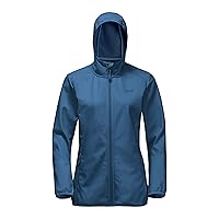 Jack Wolfskin Women's Northern Point Jacket