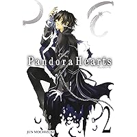 PandoraHearts, Vol. 2 - manga (PandoraHearts, 2) PandoraHearts, Vol. 2 - manga (PandoraHearts, 2) Paperback Kindle Calendar