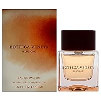 Bottega Veneta Illusione for Women 1.6 oz Eau de Parfum Spray