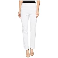 womens Pull on Ankle Pants