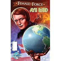 FEMALE FORCE: Ayn Rand FEMALE FORCE: Ayn Rand Kindle Paperback