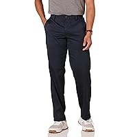 Men's Classic-Fit Stretch Golf Pant (Available in Big & Tall)