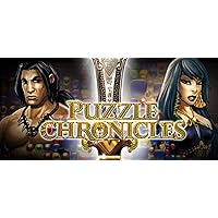 Puzzle Chronicles [Online Game Code]