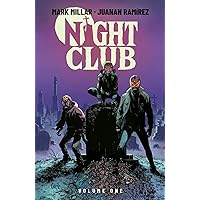 Night Club Volume 1 Night Club Volume 1 Paperback Kindle