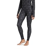 Women's Cloud Nine 4-way Stretch Brushed Tight