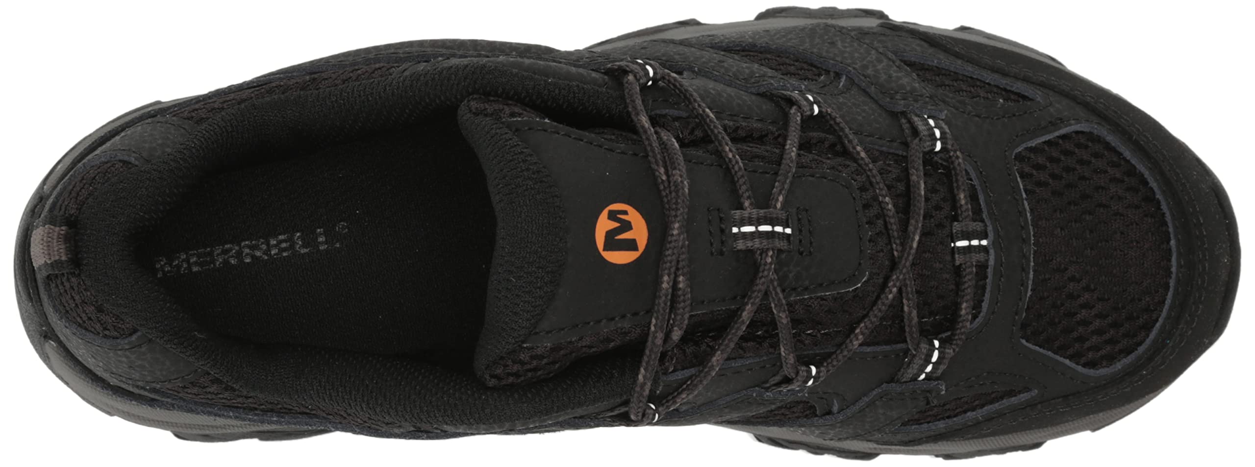 Merrell Unisex-Child Moab 3 Low Hiking Shoe