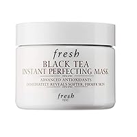 Black Tea Instant Perfecting Mask 1 ounce