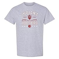 NCAA Basketball Stars, Team Color T Shirt, College, University