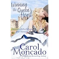 Winning the Queen's Heart: Contemporary Christian Romance (The Monarchies of Belles Montagnes Book 5) Winning the Queen's Heart: Contemporary Christian Romance (The Monarchies of Belles Montagnes Book 5) Kindle Paperback