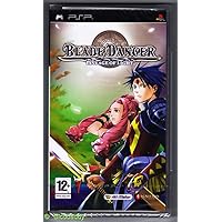 Blade Dancer: Lineage of Light - Sony PSP