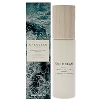 Purifying Micellar Water Toner by One Ocean Beauty for Women - 3.4 oz Toner