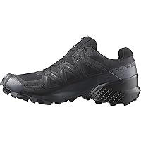 Salomon Men's SPEEDCROSS GORE-TEX Trail Running Shoes for Men