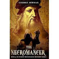 The Necromancer: Priest or Charlatan (An Italian Renaissance Mystery Series)