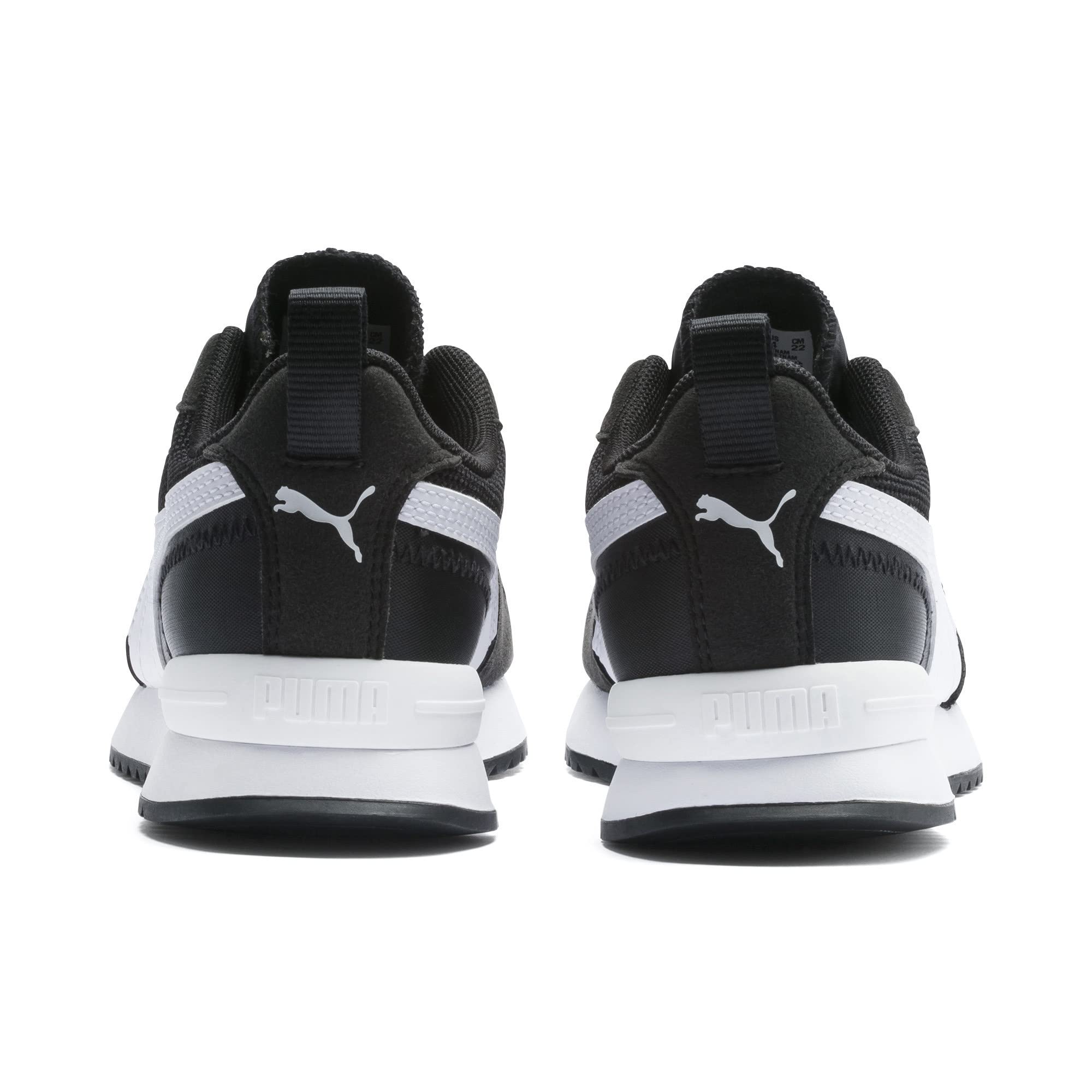 PUMA Unisex-Child R78 Sneaker