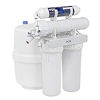 PUR® 4-Stage Under Sink Universal Reverse Osmosis Water Filtration System