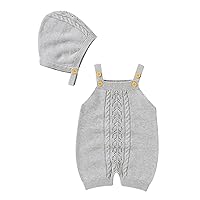 Teen Girls Christmas Sweaters Newborn Infant Baby Knit Romper Cotton Sleeveless Boy Girl Sweater Fleece Pullover Girls