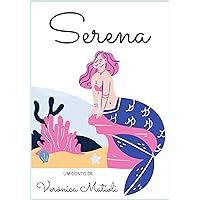 Serena (Infantil) (Portuguese Edition) Serena (Infantil) (Portuguese Edition) Kindle