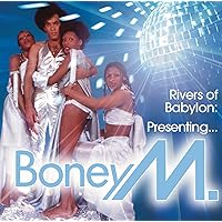 Rivers Of Babylon Rivers Of Babylon Audio CD MP3 Music Vinyl