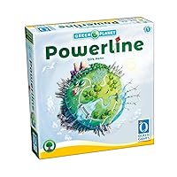 Powerline Family Board Game