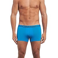 Calvin Klein Men's Underwear Id Trunk