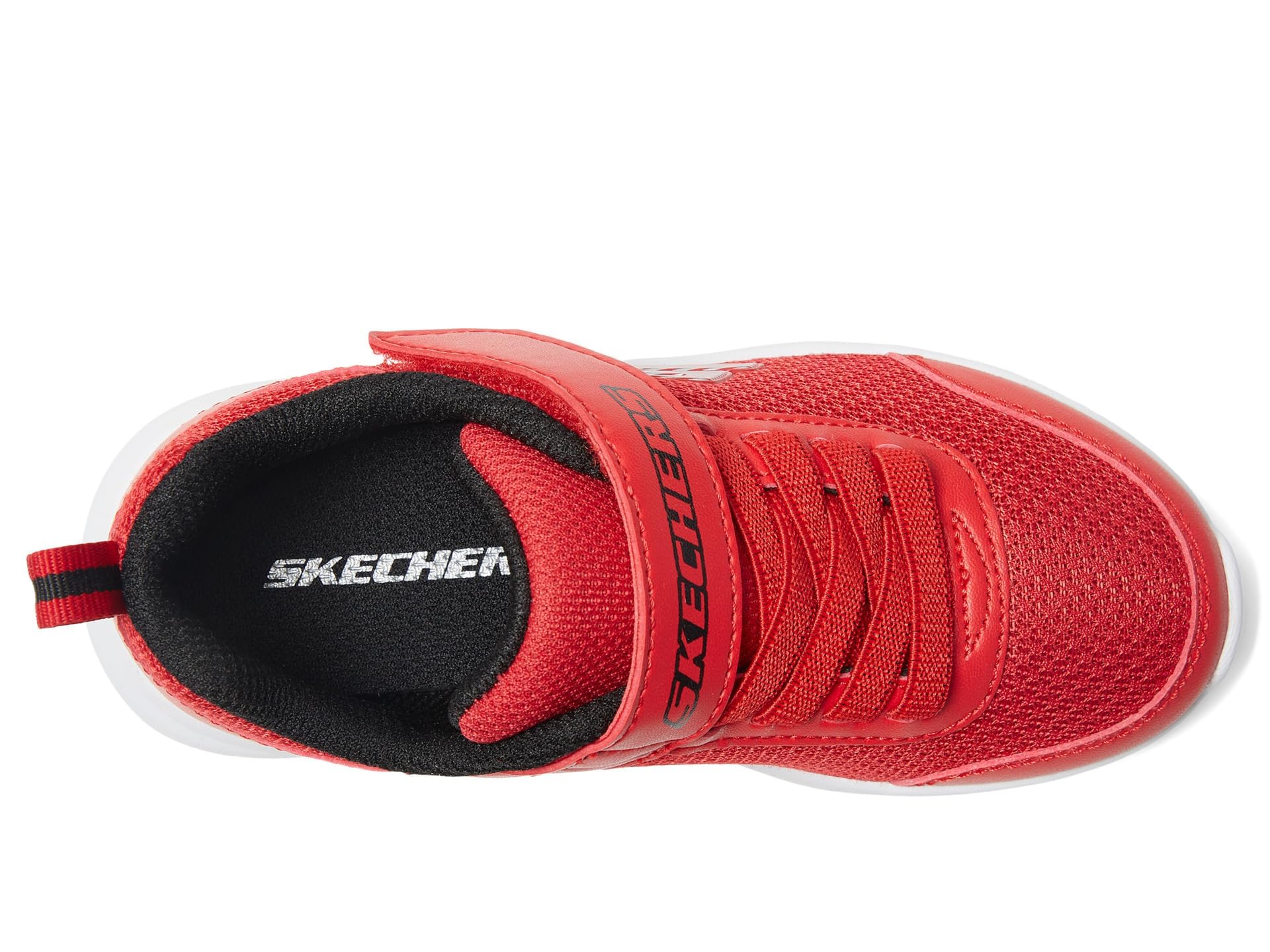 Skechers Unisex-Child Dynamatic 1 Sneaker