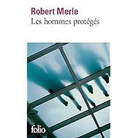 Les hommes protégés (French Edition) Les hommes protégés (French Edition) Kindle Hardcover Paperback Pocket Book