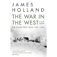 War In The West A New History War In The West A New History Paperback Hardcover