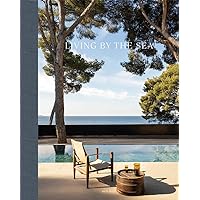 Living by the Sea Living by the Sea Hardcover
