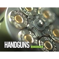 Handguns - Season 7