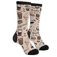 Men's Novelty Funny Socks Crazy Socks Fashion Casual Socks