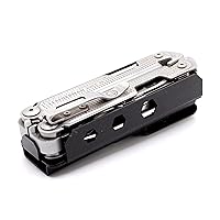RAE Gear - Magnetic Sheath Compatible with Leatherman Free P2 & Free P4 Multi-Tools (1.5