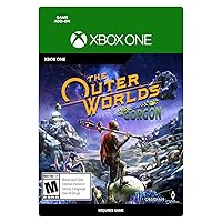 The Outer Worlds: Peril on Gorgon - Xbox One [Digital Code]