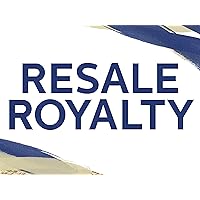 Resale Royalty Season 1
