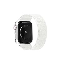 Solace Bands Paladin Loop Smartwatch Band - Compatible With All Apple Iwatch Series - Sportswear Smartwatch Band For Men & Women - Comfort & Durable