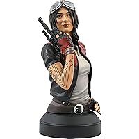 Star Wars: Doctor Aphra 1:6 Scale Bust