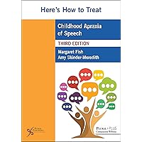 Here's How to Treat Childhood Apraxia of Speech