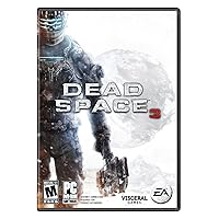 Dead Space 3 Limited Edition Dead Space 3 Limited Edition PC PS3 Digital Code PlayStation 3 Xbox 360 PC Download