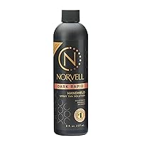 Norvell Premium Sunless Tanning Solution - One Hour Rapid, 8 fl.oz.
