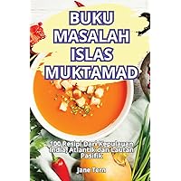 Buku Masalah Islas Muktamad (Malay Edition)