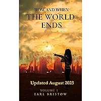 How and When the World Ends: An Ancient Jewish Idiom and Feast Reveals the Day How and When the World Ends: An Ancient Jewish Idiom and Feast Reveals the Day Kindle Paperback Audible Audiobook