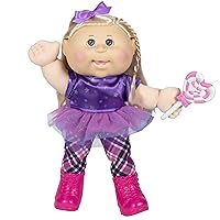 Cabbage Patch Kids 14