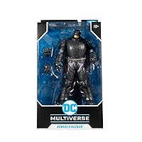 McFarlane - DC Multiverse 7 - The Dark Knight Returns
