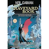 The Graveyard Book Graphic Novel Single Volume The Graveyard Book Graphic Novel Single Volume Paperback Hardcover Audio CD