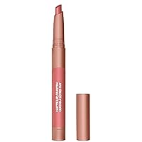 Infallible Matte Lip Crayon, Caramel Blonde (Packaging May Vary)